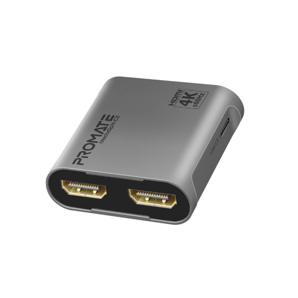 Promate MediaSplit-C2 Promate MediaSplit-C2